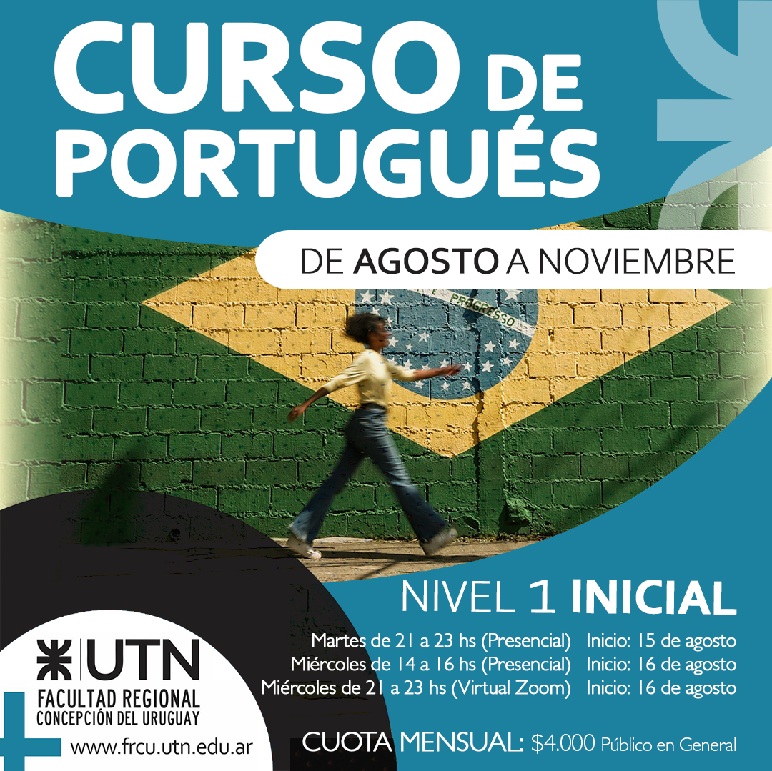 Idioma Portugués