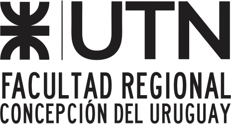 Facultad Regional Concepción del Uruguay - UTN