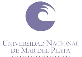 Facultad de Ingeniería UNMdP