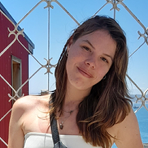 Evelyn Parodi