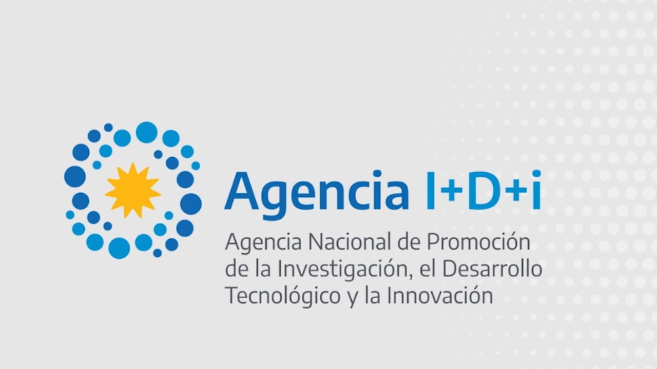 agencia i+d
