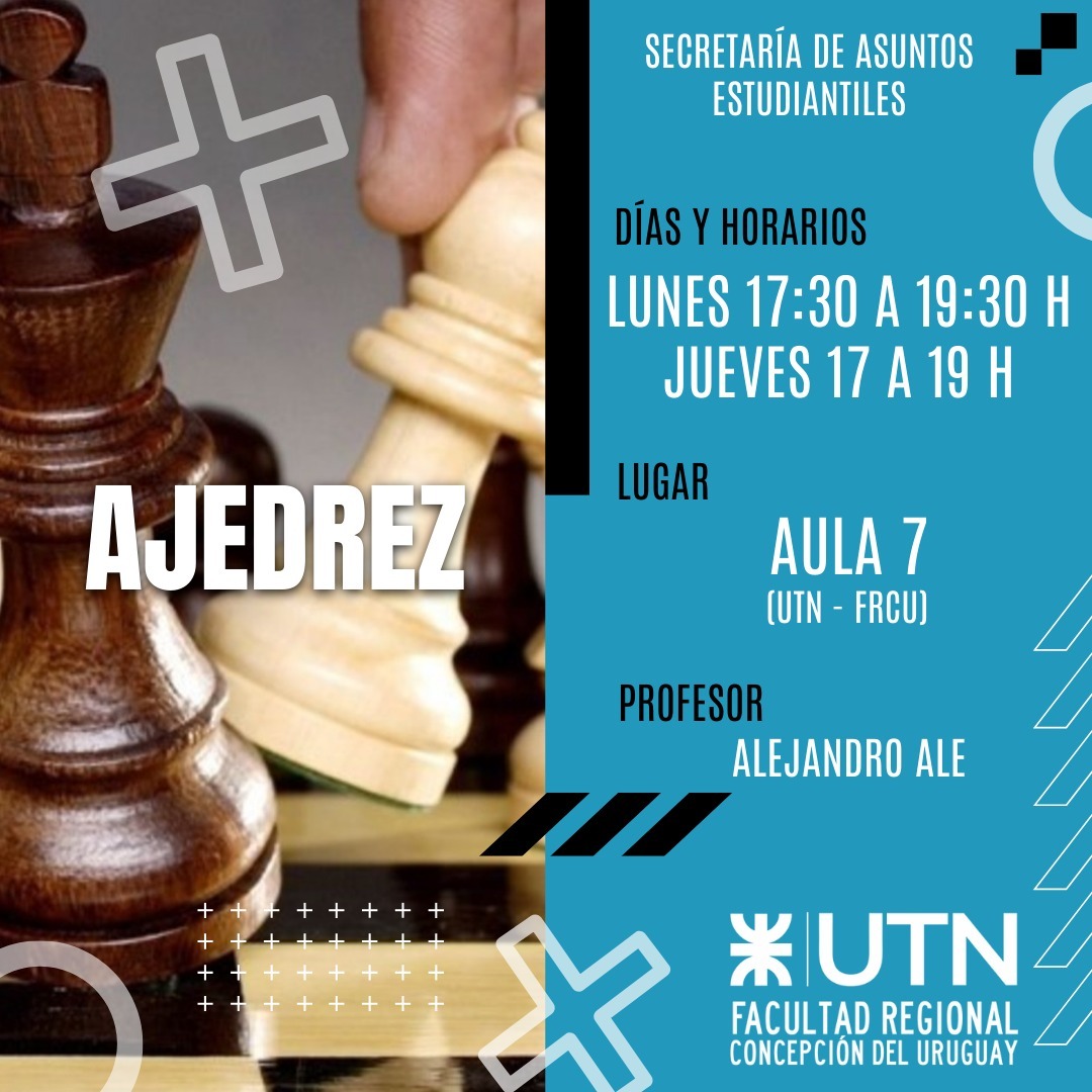 Ajedez