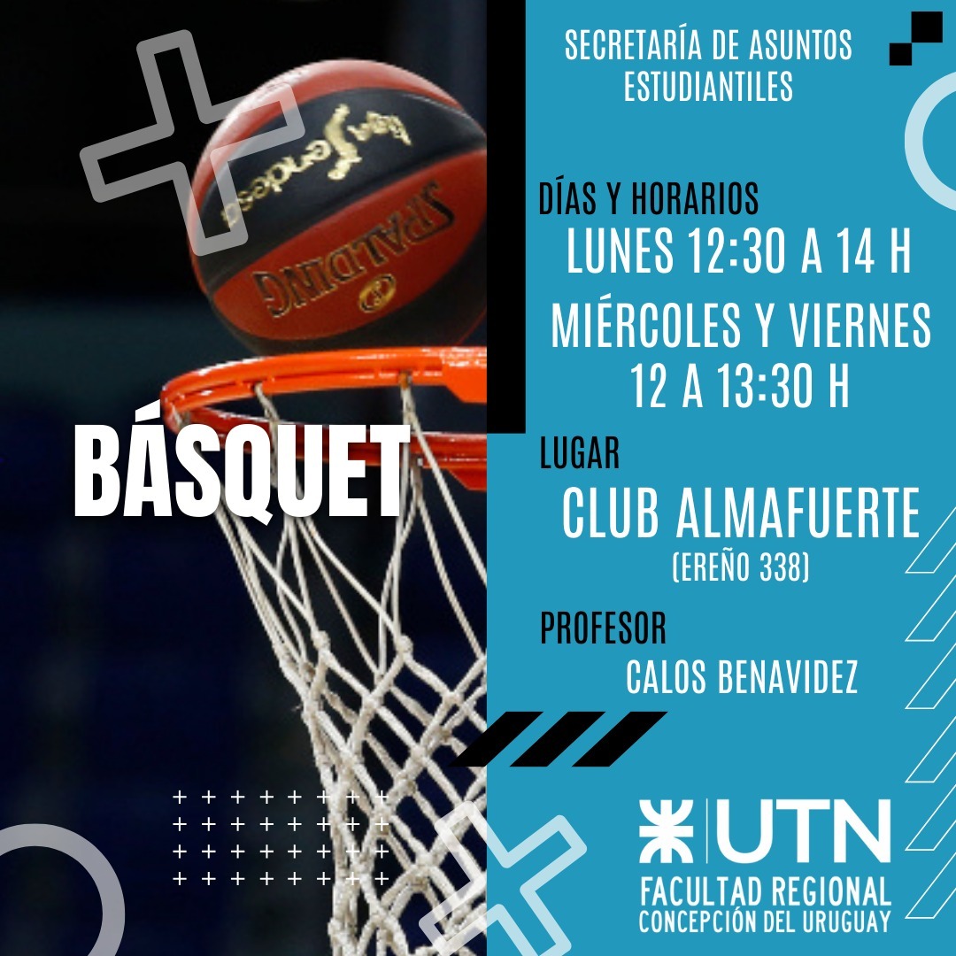 Básquet