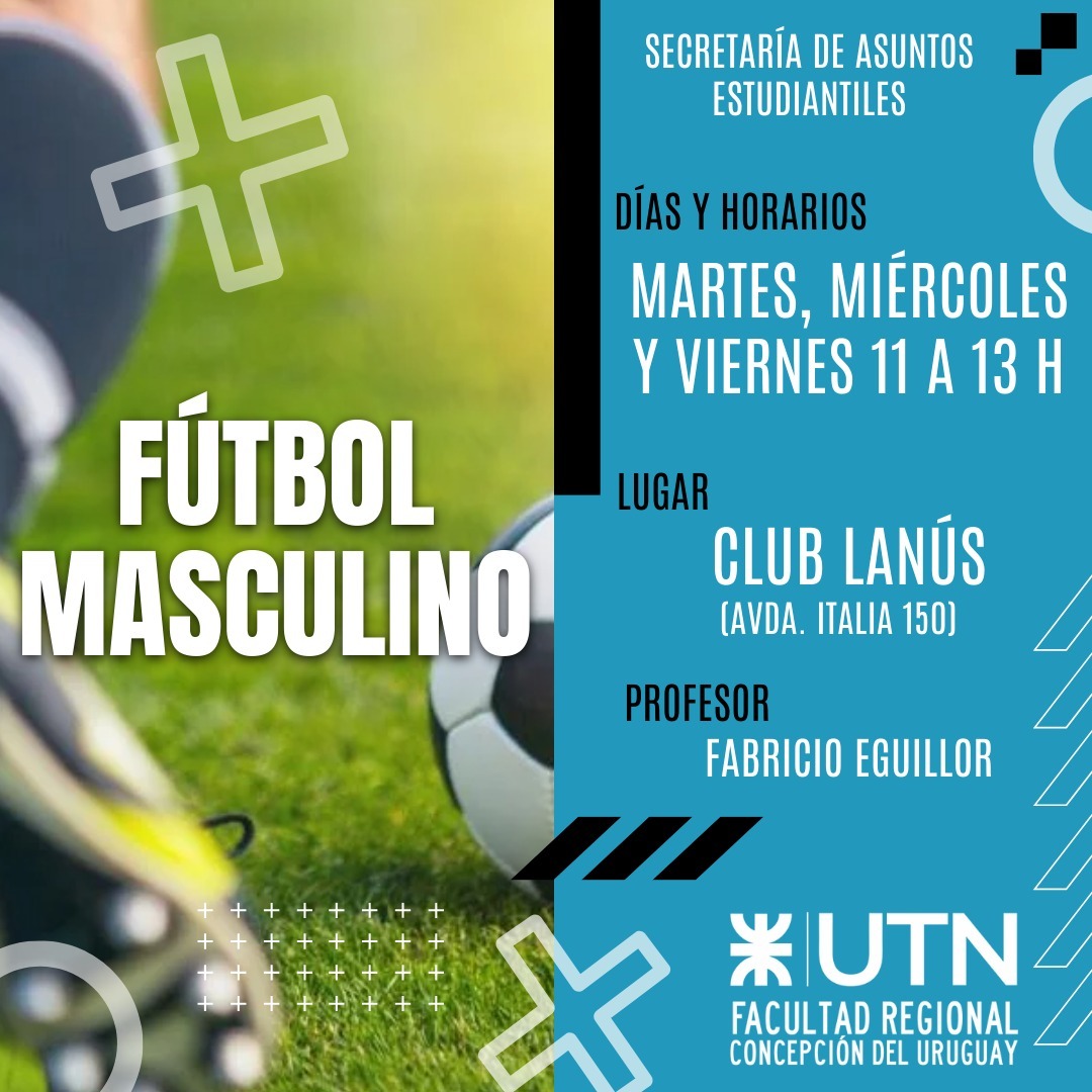 Fútbol