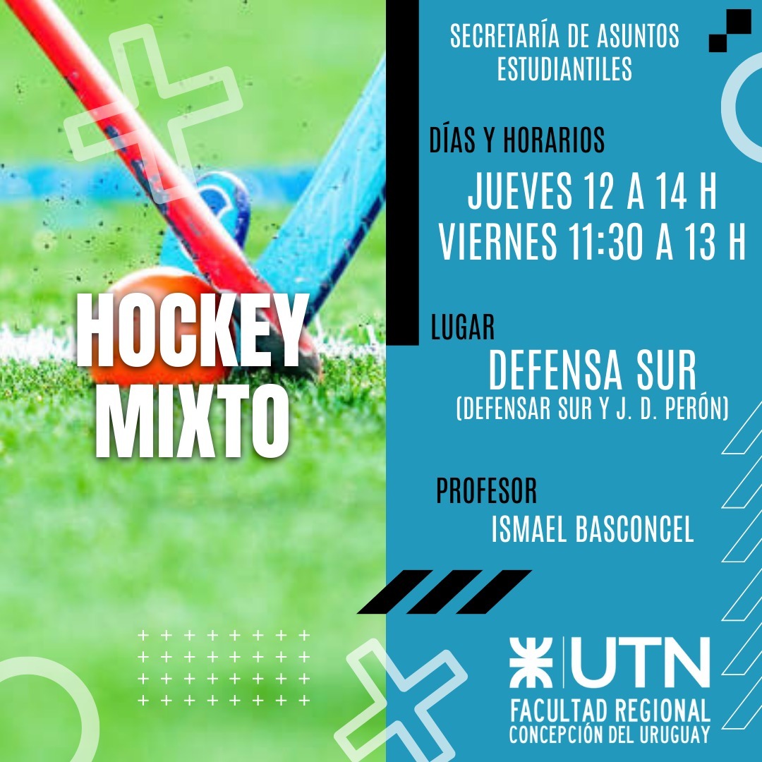 Hockey