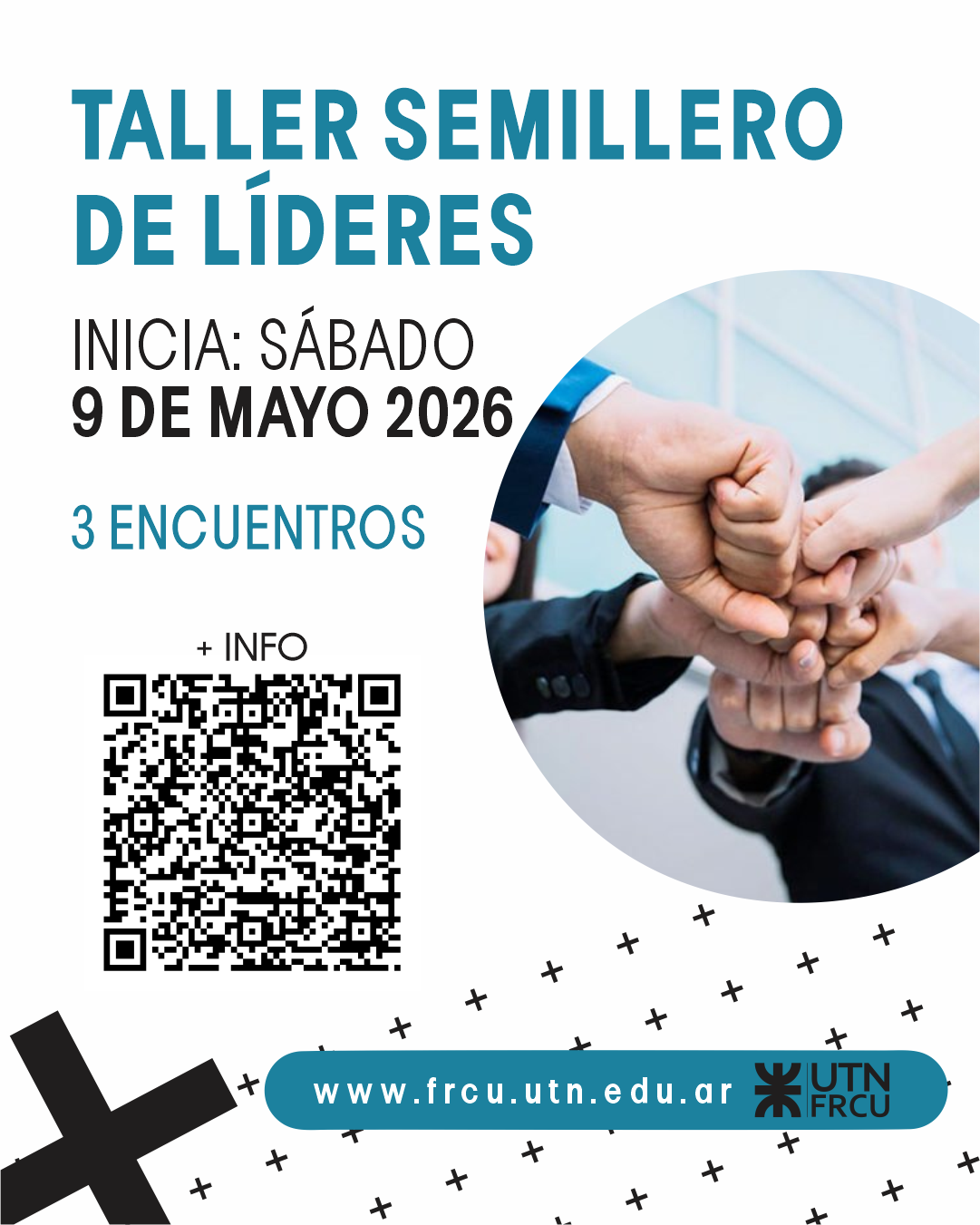 Semillero de Líderes - UTN FRCU