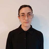 Dra. Natali Meck Geist