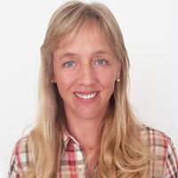 Lic. Ema Schuler Benkendorf