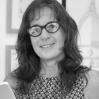 Arq. Verónica Sersewitz