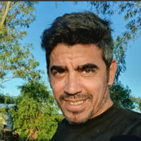 Prof. Carlos Antonio Torigino