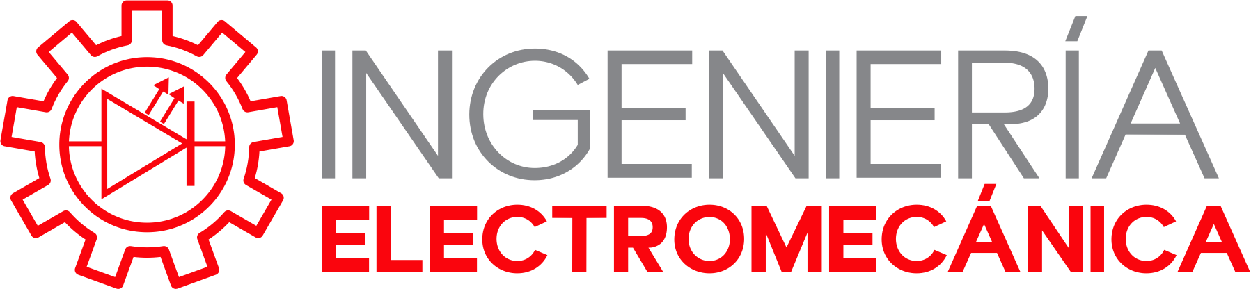 Ingeniería Electromecánica IE