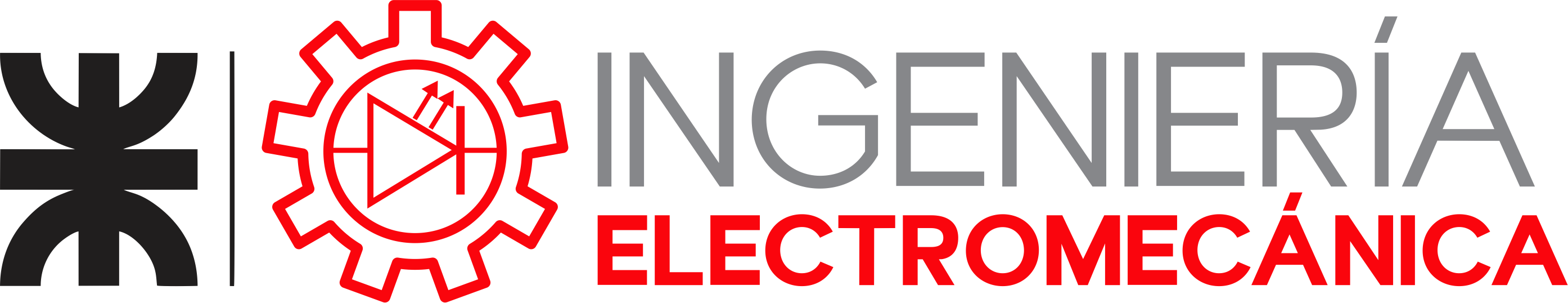 Ingeniería Electromecánica IE12