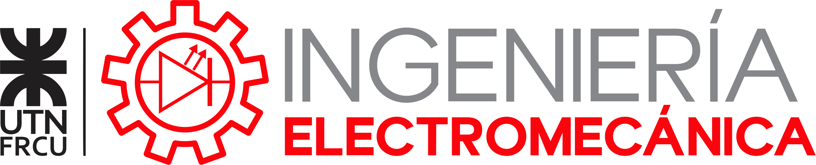 Ingeniería Electromecánica IE13