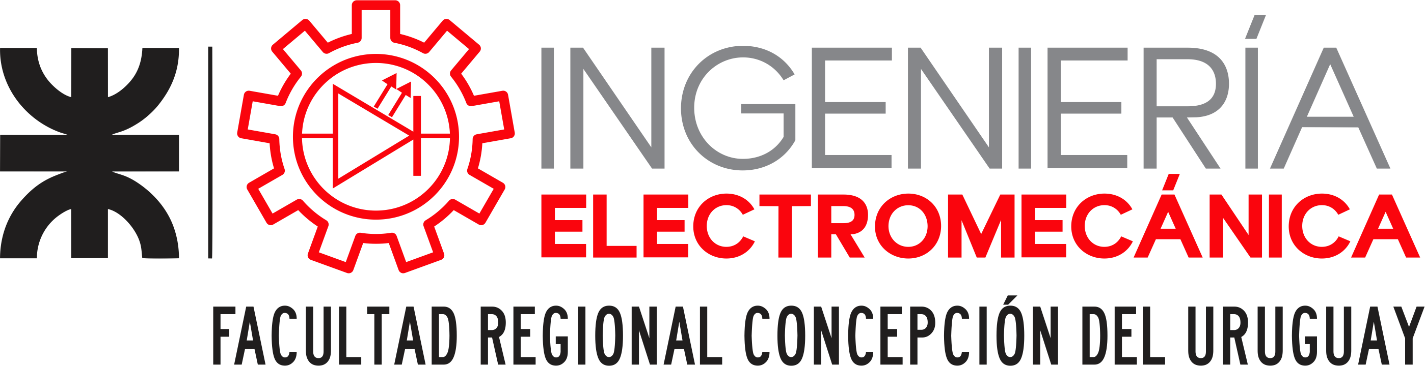 Ingeniería Electromecánica IE14