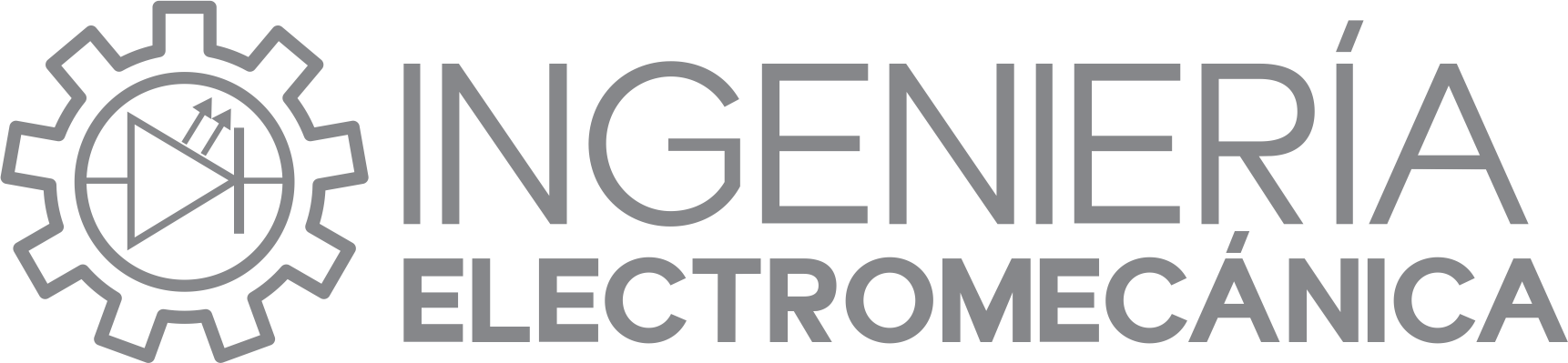 Ingeniería Electromecánica IE2