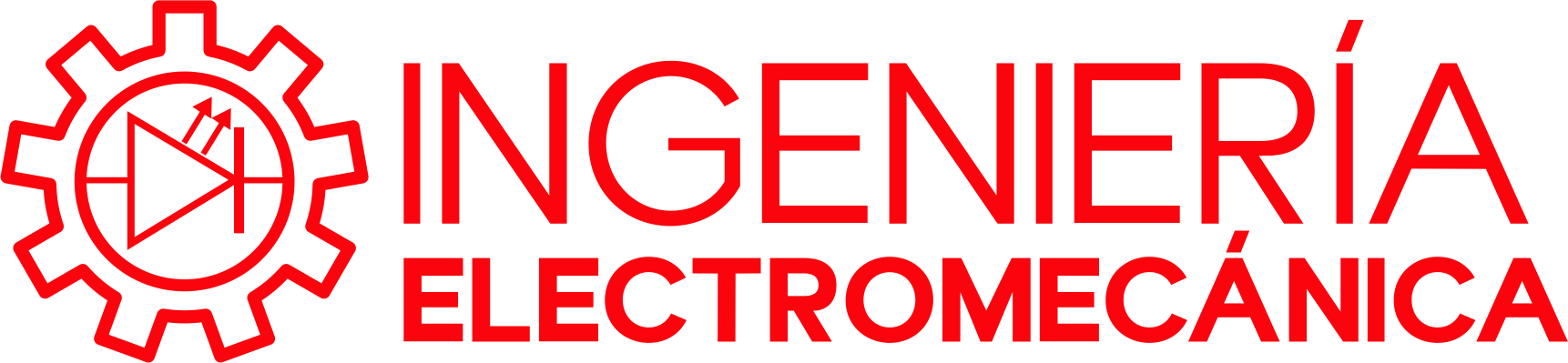 Ingeniería Electromecánica IE3