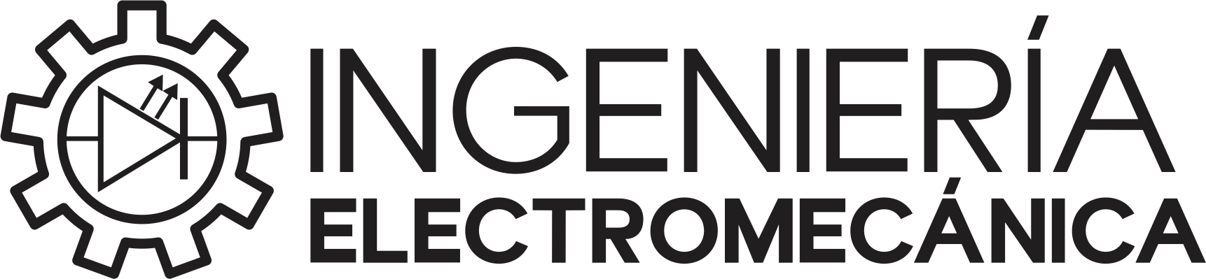 Ingeniería Electromecánica IE4