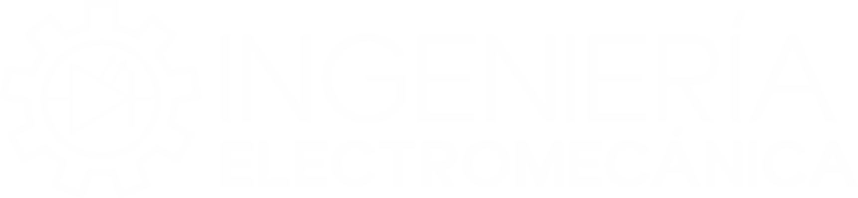 Ingeniería Electromecánica IE5