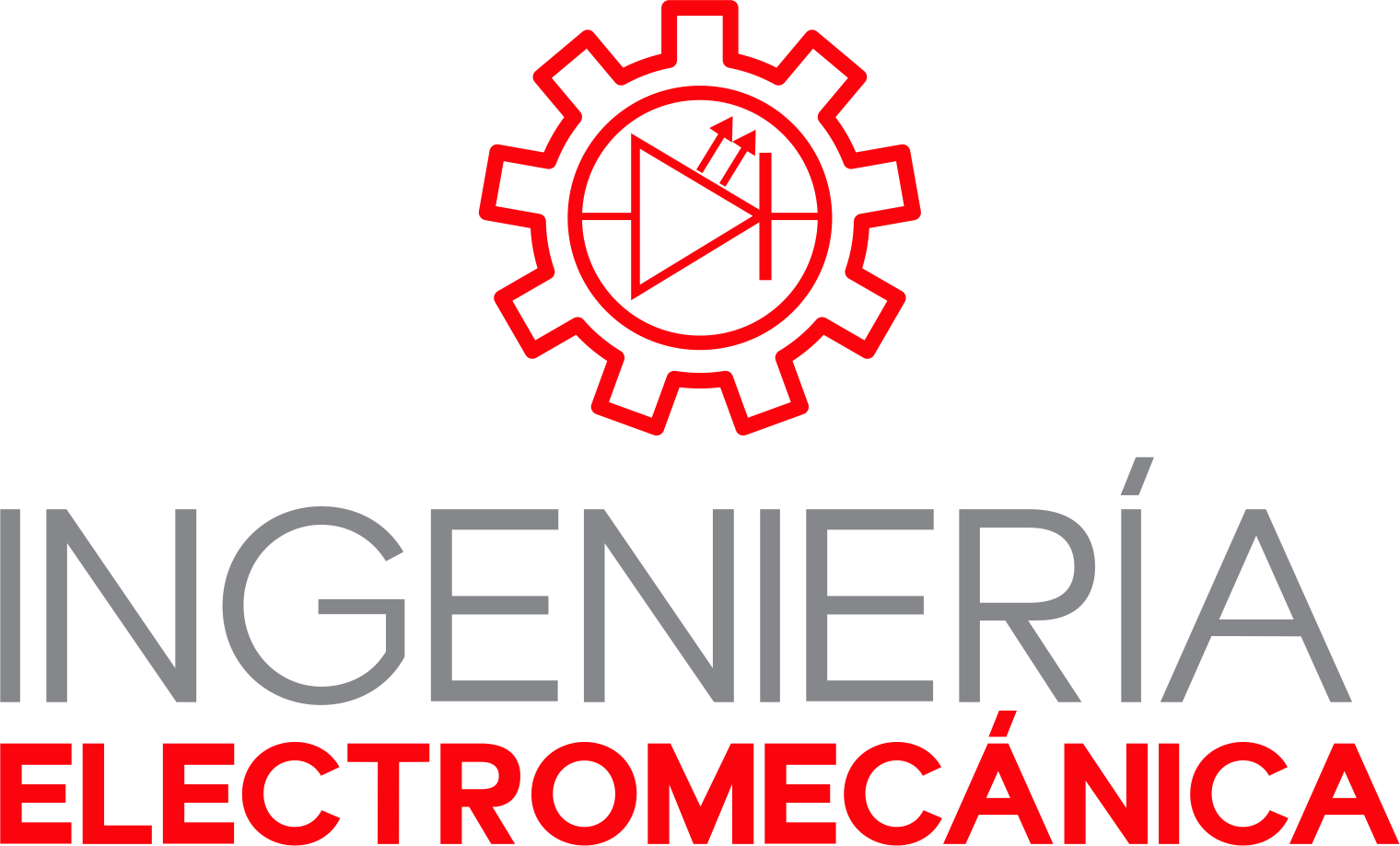 Ingeniería Electromecánica IE6