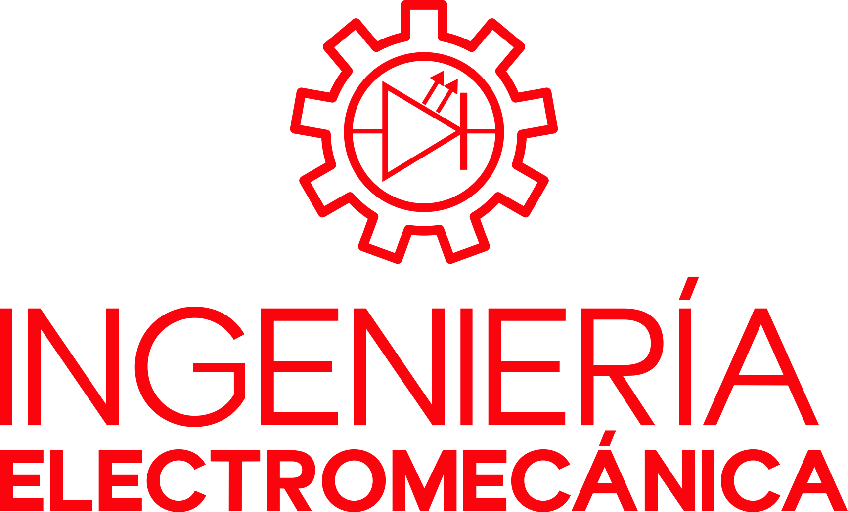 Ingeniería Electromecánica IE8
