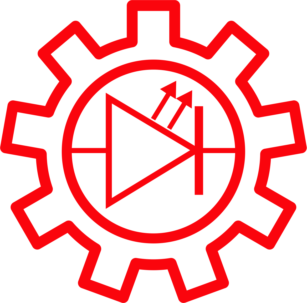 Ingeniería Electromecánica IE9