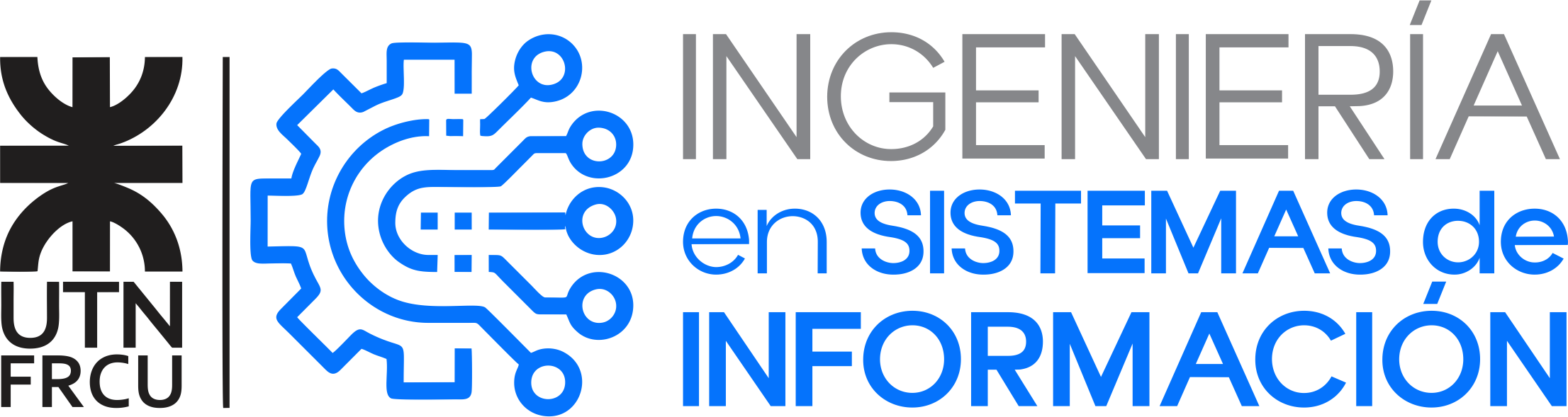 Ingeniería en Sistemas de Información ISI13