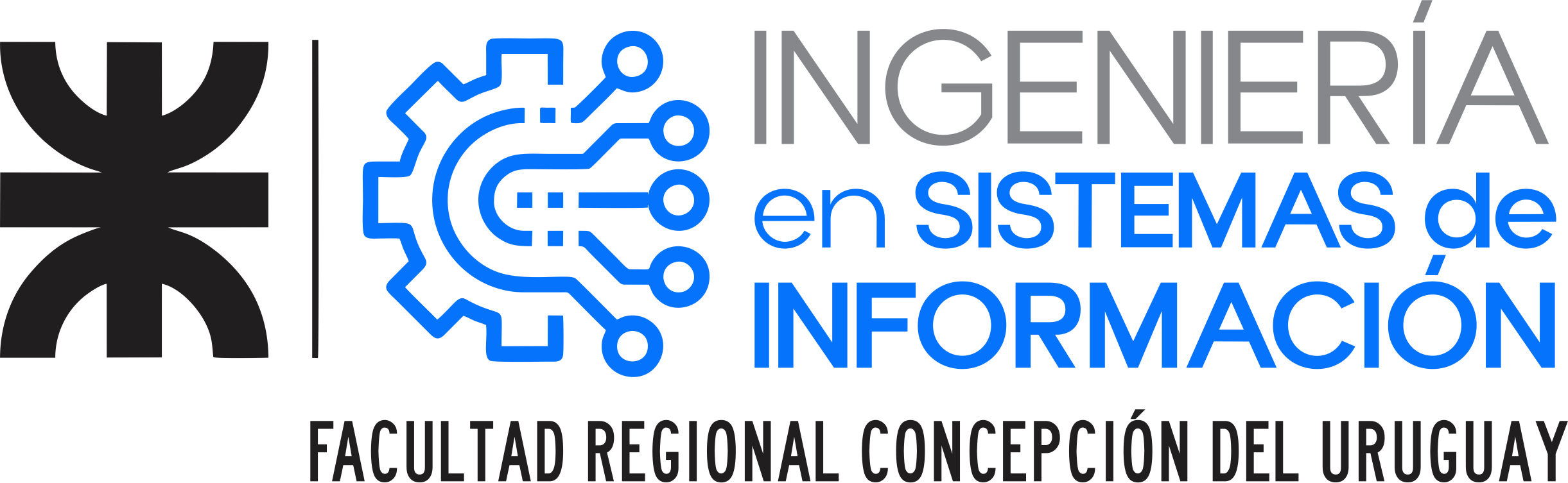 Ingeniería en Sistemas de Información ISI14