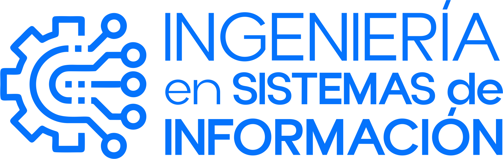 Ingeniería en Sistemas de Información ISI3