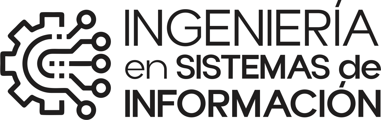 Ingeniería en Sistemas de Información ISI4