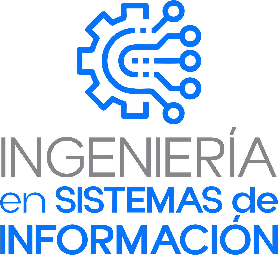 Ingeniería en Sistemas de Información ISI6