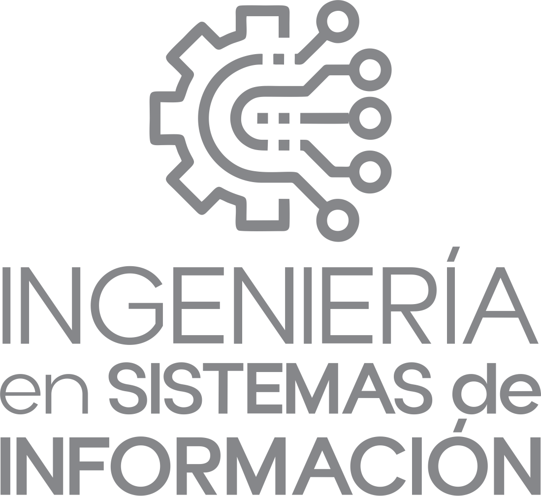 Ingeniería en Sistemas de Información ISI8