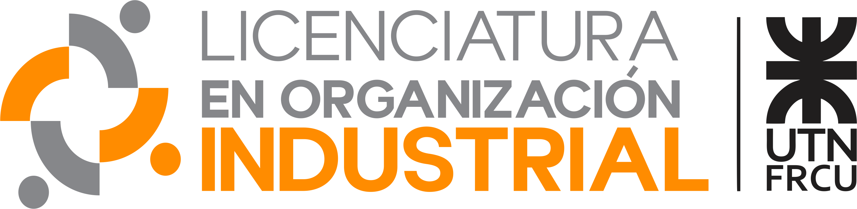 Licenciatura en Organización Industrial LOI13