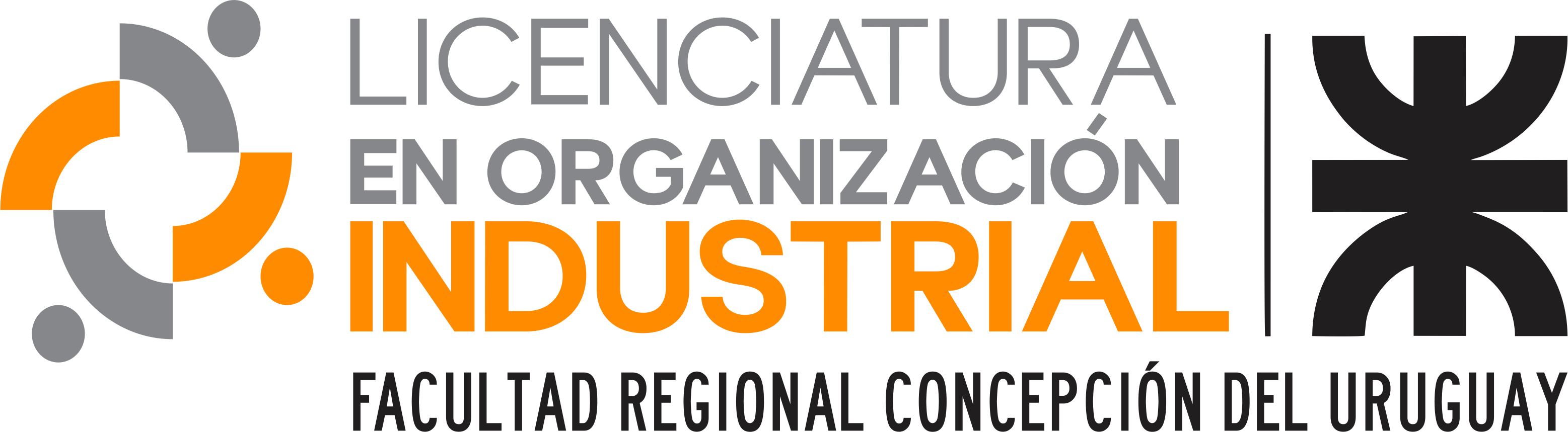 Licenciatura en Organización Industrial LOI14