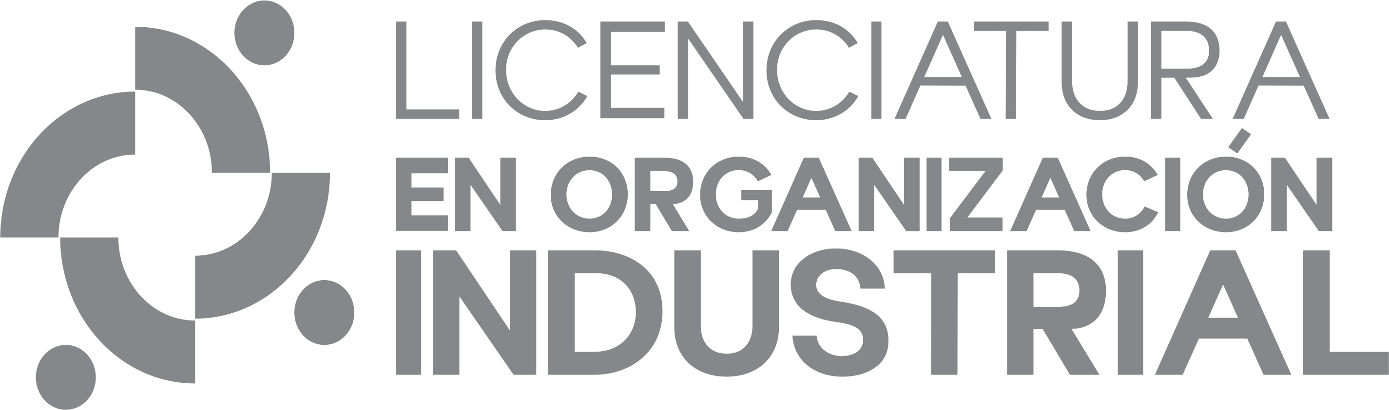 Licenciatura en Organización Industrial LOI2