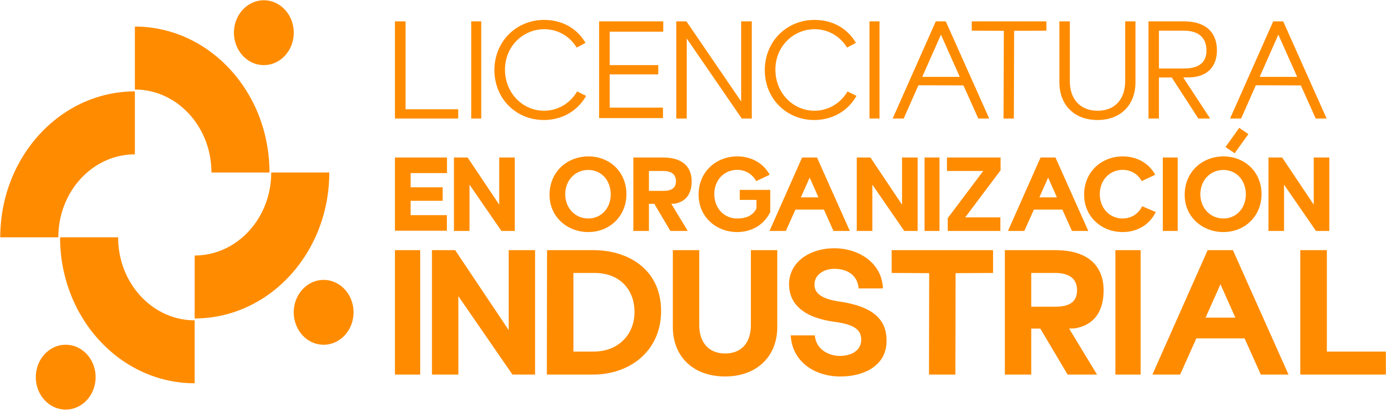 Licenciatura en Organización Industrial LOI3