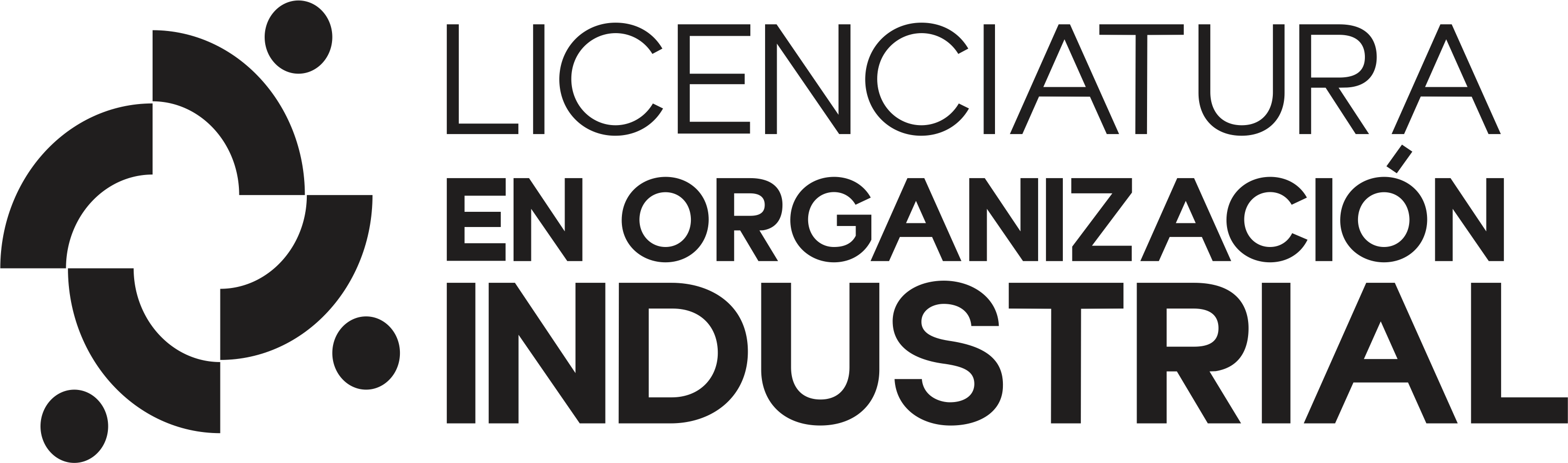 Licenciatura en Organización Industrial LOI4