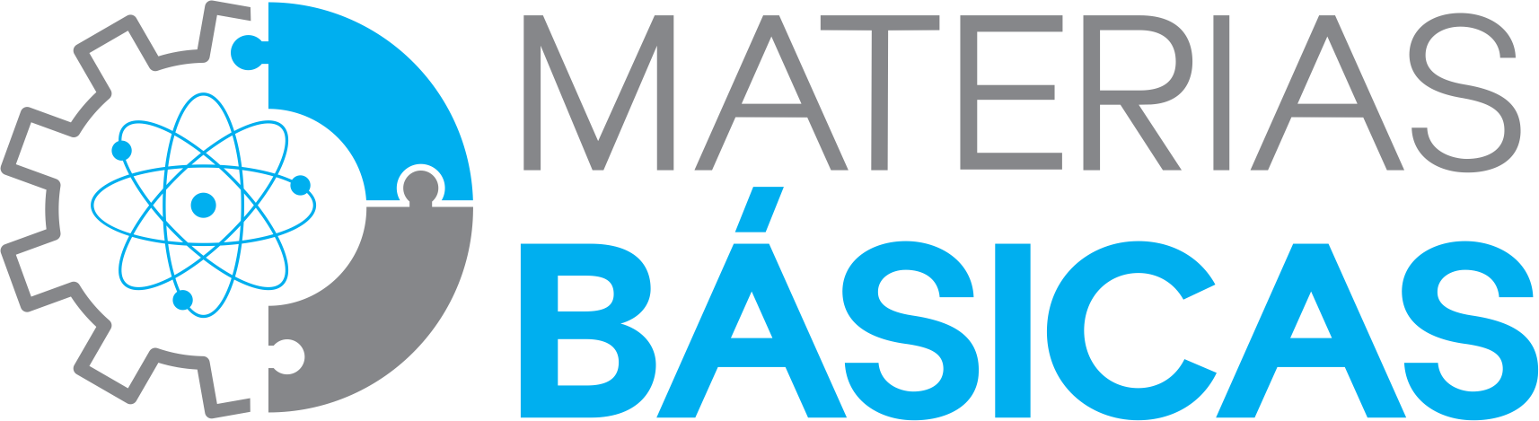 Materias Básicas MB