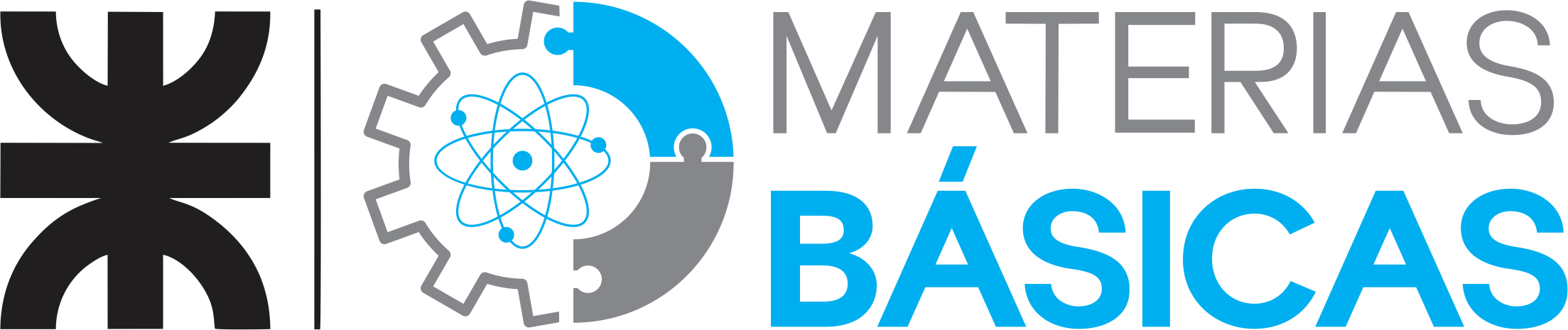 Materias Básicas MB12