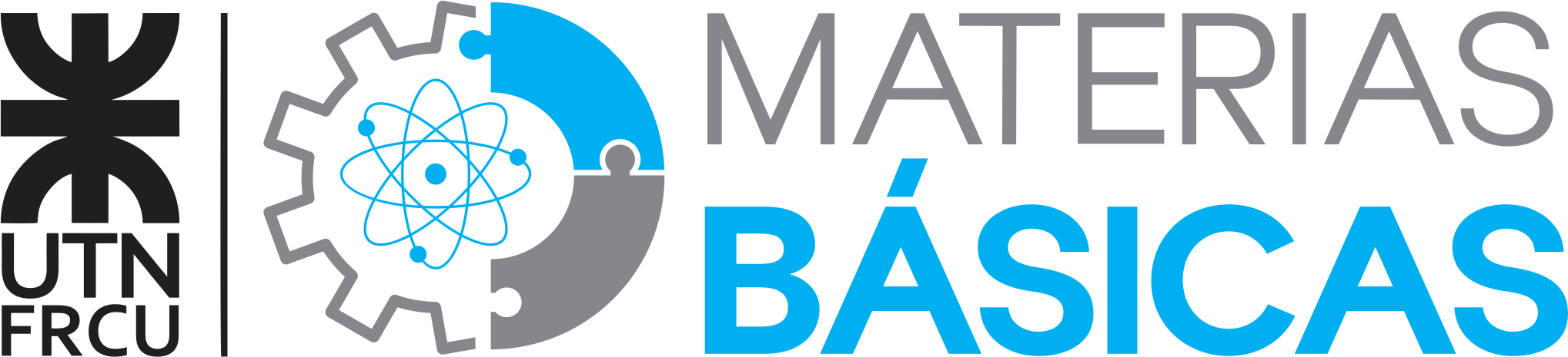 Materias Básicas MB13