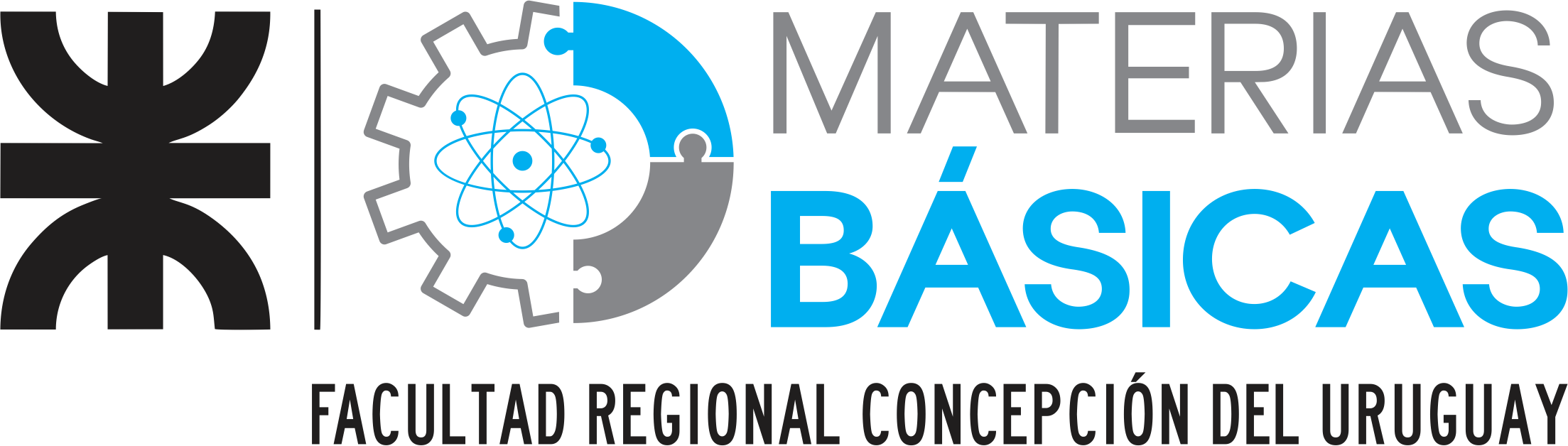 Materias Básicas MB14