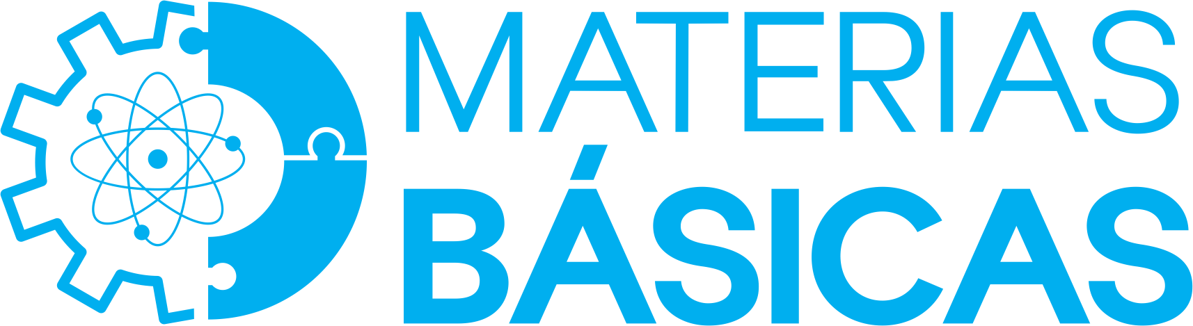 Materias Básicas MB3