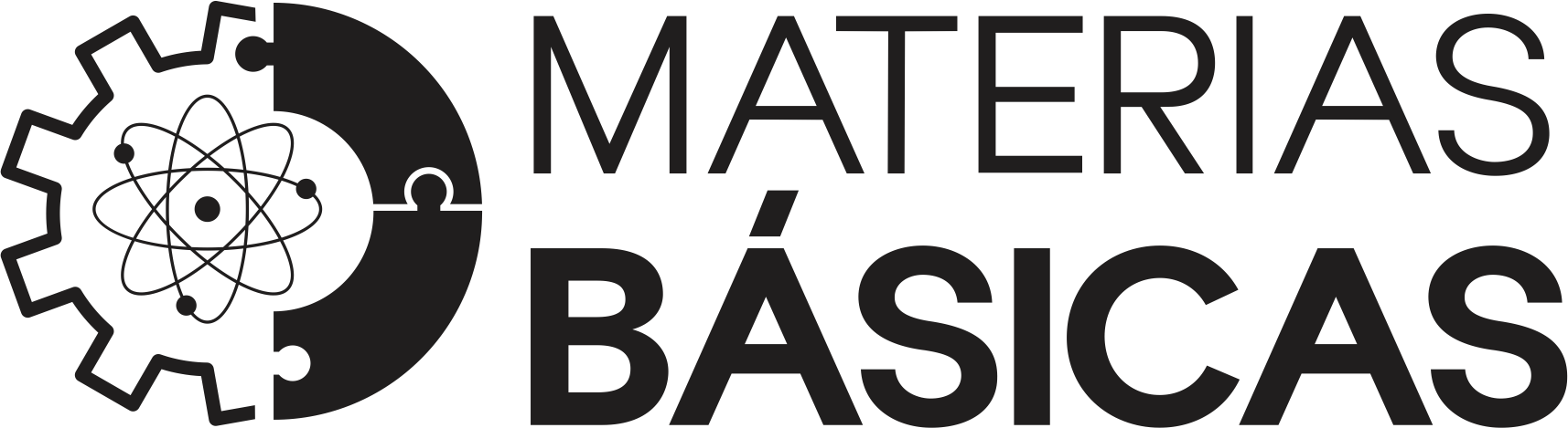 Materias Básicas MB4