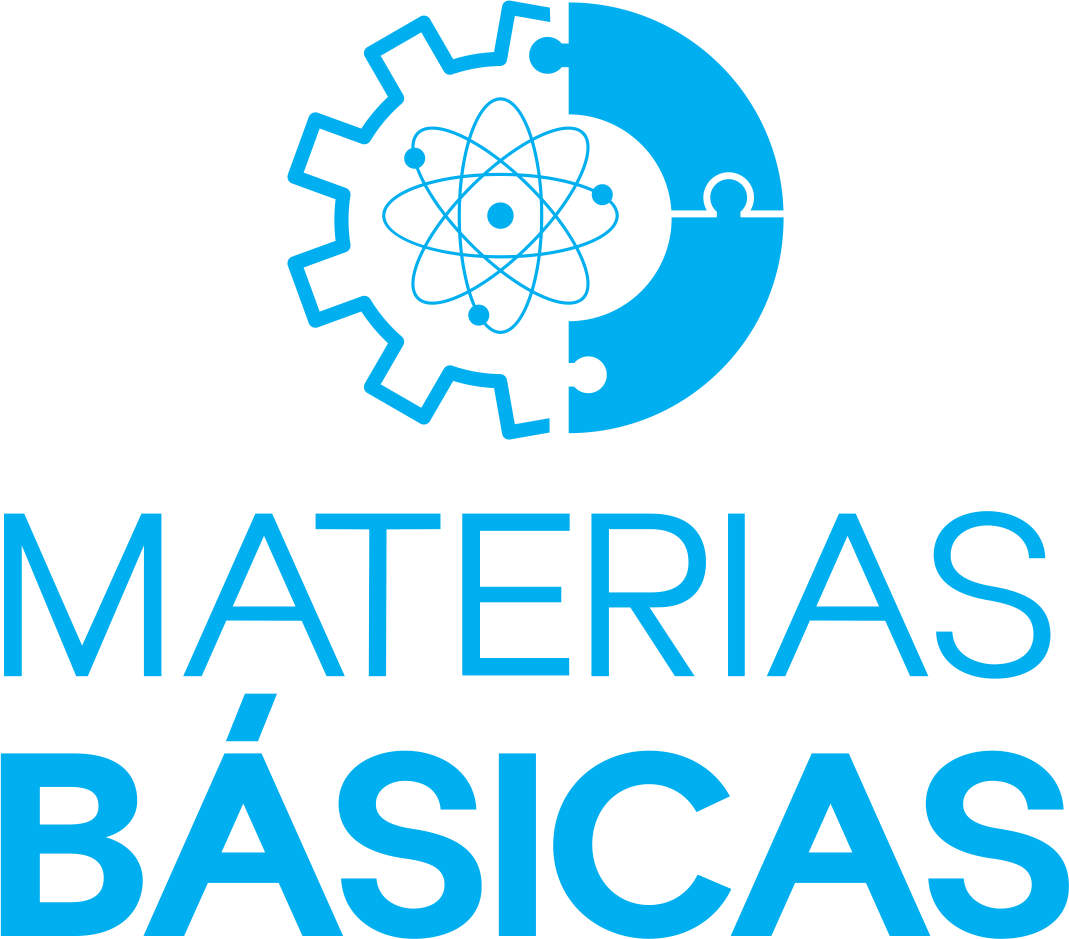 Materias Básicas MB8