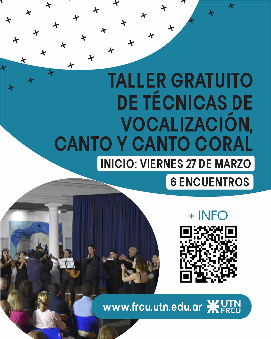 Técnicas de vocalización, Canto y canto coral